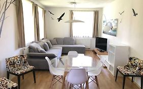 Apartman Riviera Mezonet 519